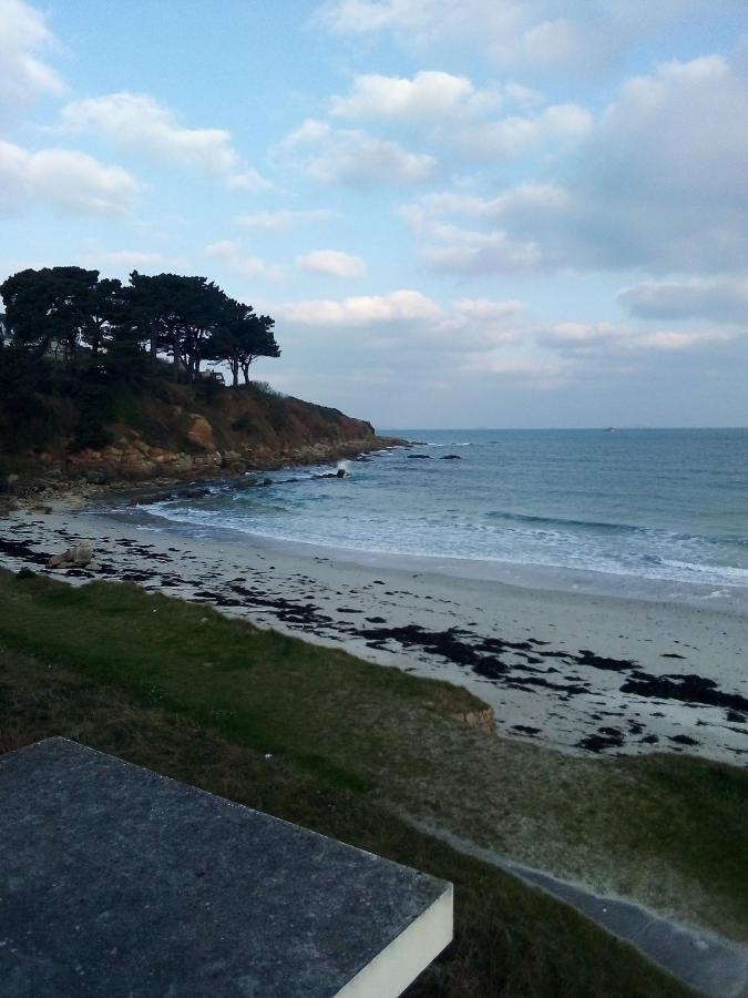 Holiday home Maisonnette Vue Panoramique Trestel 4 Personnes