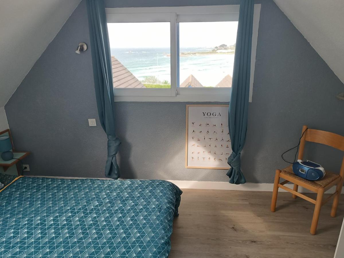 Maisonnette Vue Panoramique Trestel 4 Personnes Holiday home *