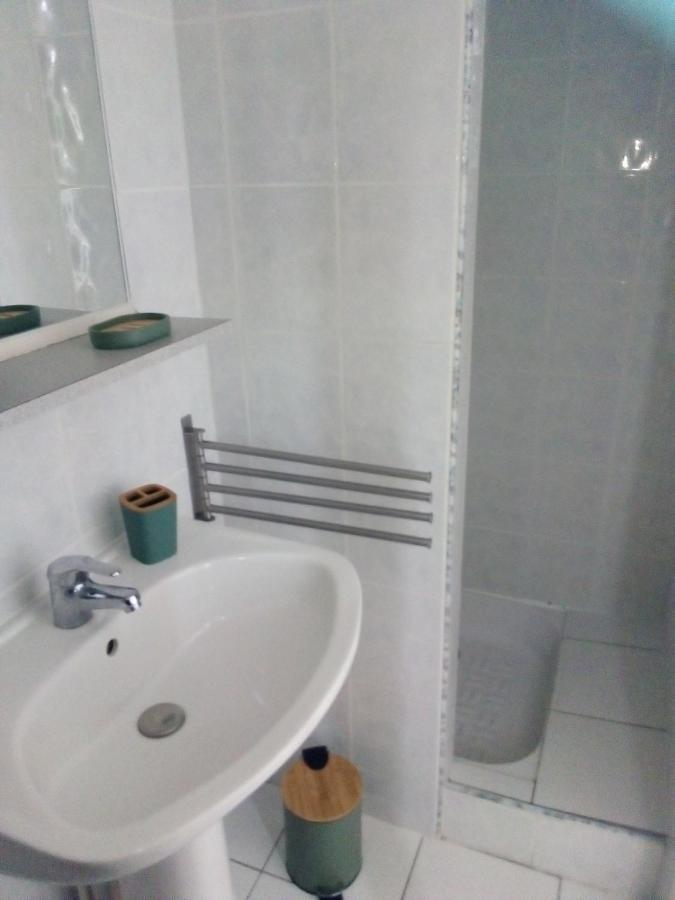 Maisonnette Vue Panoramique Trestel 4 Personnes * Trévou-Tréguignec