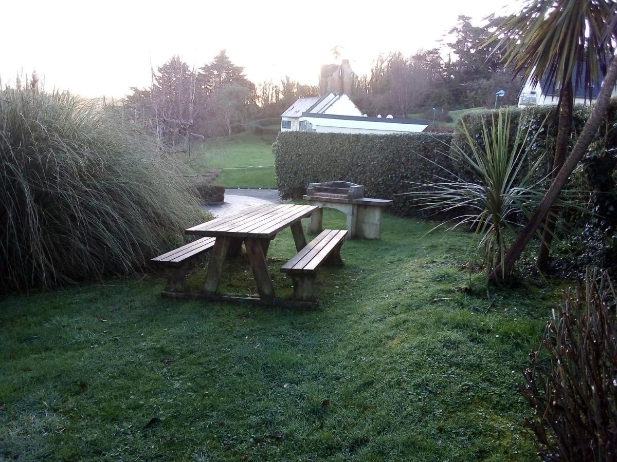 Maisonnette Vue Panoramique Trestel 4 Personnes Vakantiehuis *