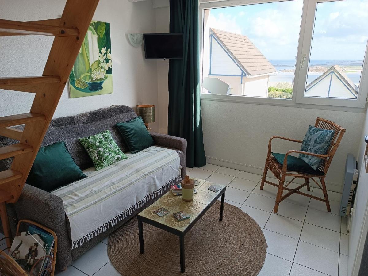 Maisonnette Vue Panoramique Trestel 4 Personnes Vakantiehuis